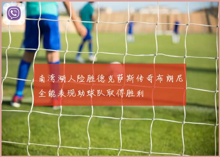 南湾湖人险胜德克萨斯传奇布朗尼全能表现助球队取得胜利